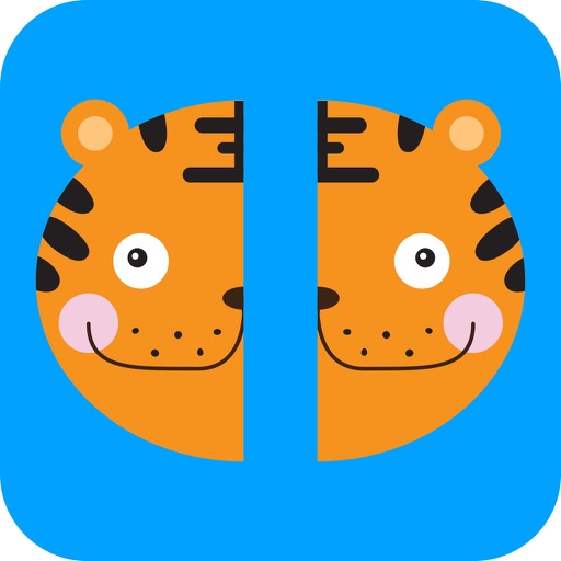Matching Game 2 : Preschool Academy educational game lesson for young children Matching Game 2 : Preschool Academy educational game lesson for young children