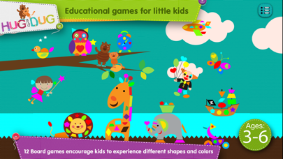 Shapes 3 Screenshots