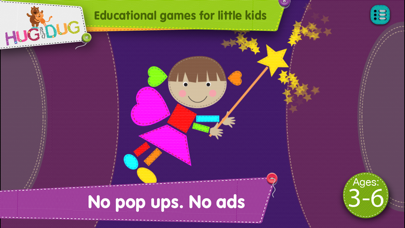 Shapes 3 Screenshots
