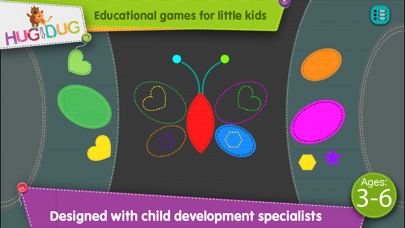 Shapes 3 Screenshots