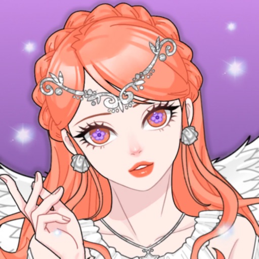 Anime Avatar Maker-Design Anime Avatar Maker-Design