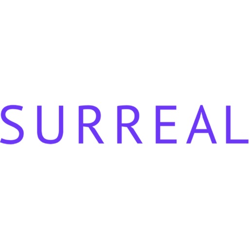 Surreal BFF Meetup&Video Mixer Surreal BFF Meetup&Video Mixer