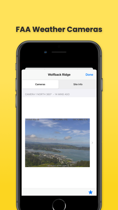 Hughes App Screenshots