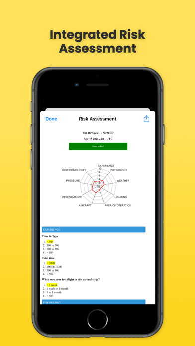 Hughes App Screenshots