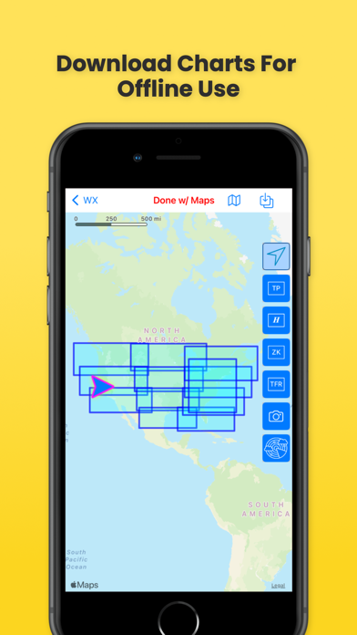 Hughes App Screenshots