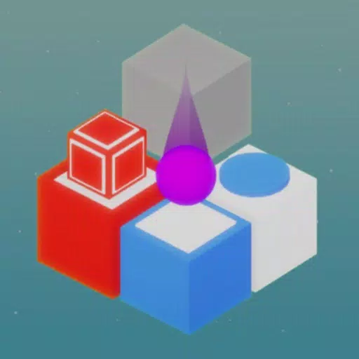 Cube Elude Cube Elude