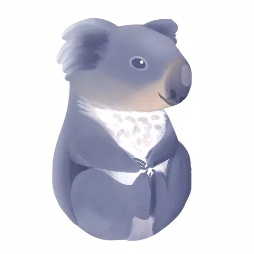 Cute Koala for IM Cute Koala for IM