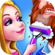 Prince Royal Wedding Shave