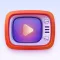 Zuper IPTV Watch TV M3U Player