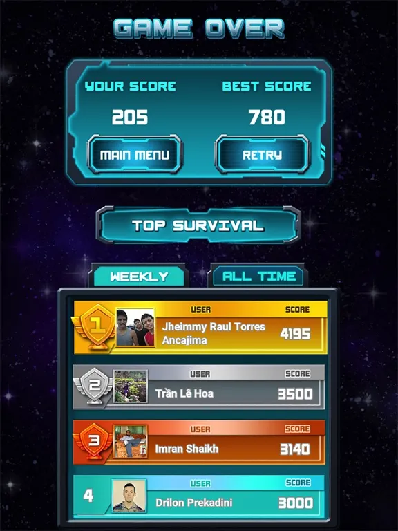 Robo Quest - Battle Robot: Endless maze iPad  Ekran Görüntüleri