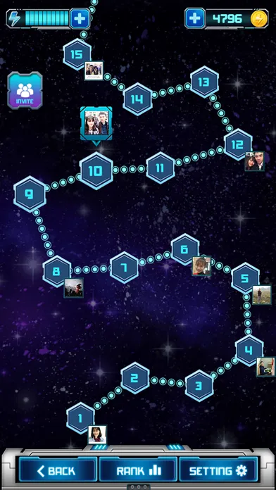 Robo Quest - Battle Robot: Endless maze Ekran Görüntüleri