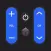 TV Remote ⁺