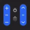 TV Remote ⁺