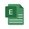 Excel编辑器-表格编辑生成2020版