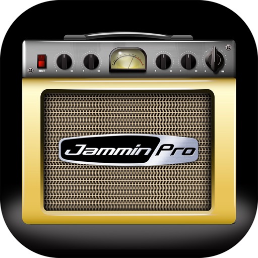 JAMMIN PRO CONTROL JAMMIN PRO CONTROL