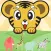 Zoo Animals Sound Flash Cards