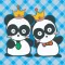 Baby Spot Differences Games - What's Difference