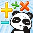 Math Flashcards Practice