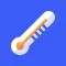 Thermometer HS, Room & Indoor