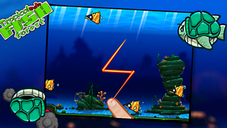 Screenshot di Tropical Fish Forest