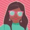 The Mindy Project Stickers