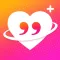 Likes Hot Captions & Tags+