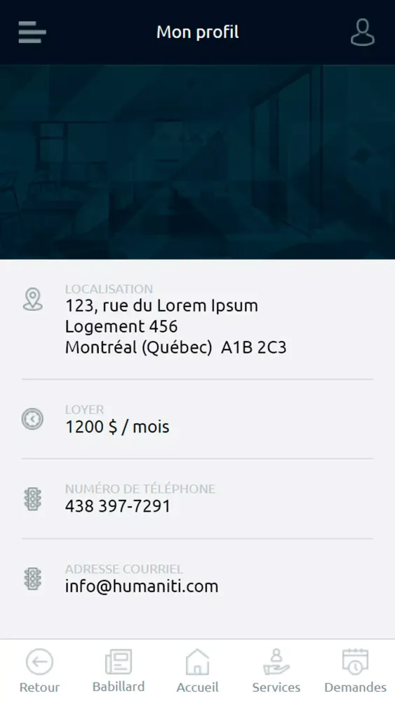 Humaniti Screenshots