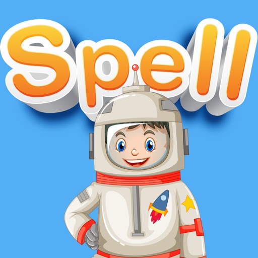 Spell That Word Spell That Word