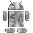 Base64 File Encoder Decoder