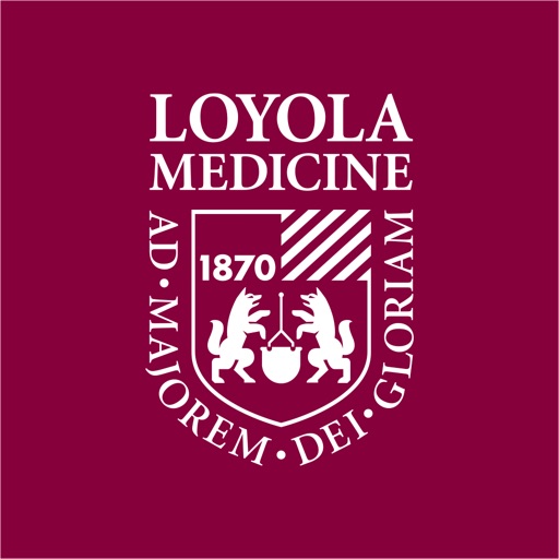 Loyola Medicine Referral App Loyola Medicine Referral App