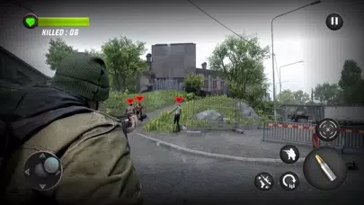 Human Race Savior 2 Screenshots
