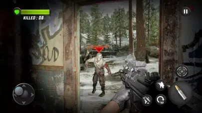 Human Race Savior 2 Screenshots