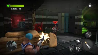 Human Race Savior 2 Screenshots
