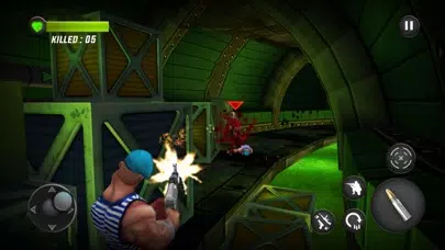 Human Race Savior 2 Screenshots