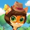 Detective Lucy Animal Rescue