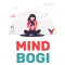 Mind Bogi - Burn Bad Thoughts