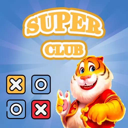 SuperClub Reigning King TTT SuperClub Reigning King TTT