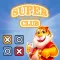 SuperClub Reigning King TTT