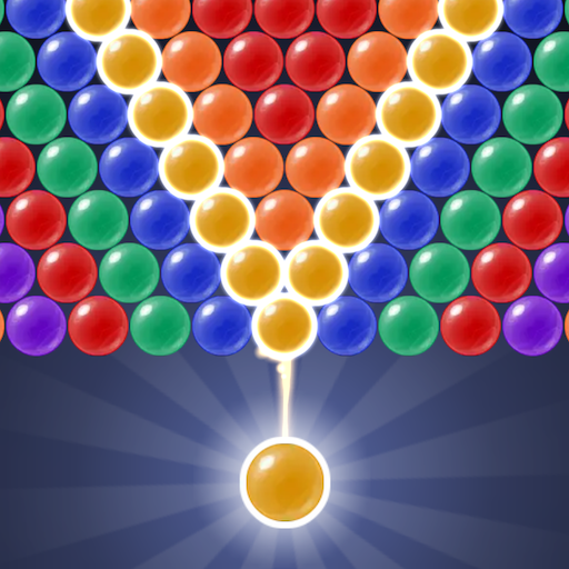 Bubble Pop Burst