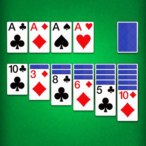 Solitaire : Humble Classic Solitaire : Humble Classic