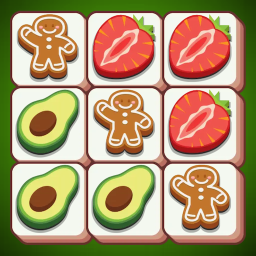 Tile Match Sweet -Triple Match Tile Match Sweet -Triple Match