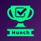 Hunch - For the love of sport