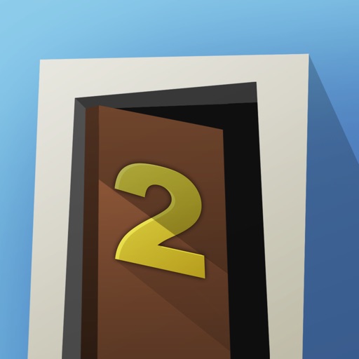 Escape Room2:like Rooms & Doors Escape Room2:like Rooms & Doors