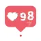 Get Likes'Effects for HotPhoto
