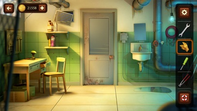100 Doors Escape Game स्क्रीनशॉट