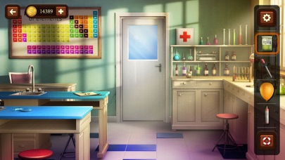 100 Doors Escape Game स्क्रीनशॉट