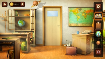 100 Doors Escape Game स्क्रीनशॉट