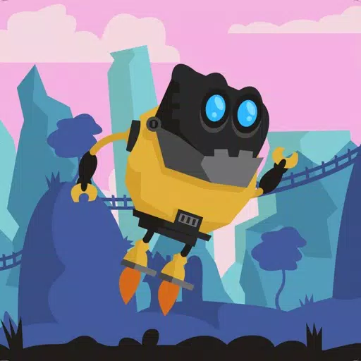 MyRobot MyRobot