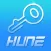 HUNE Offline Lock
