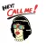 Official Fashion Emoji Sticker
